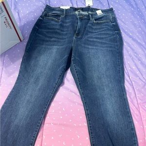 Judy Blue Plus Jeans